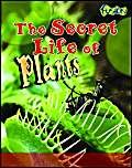 9781844214587: Plant Secrets (Life Processes and Living Things)