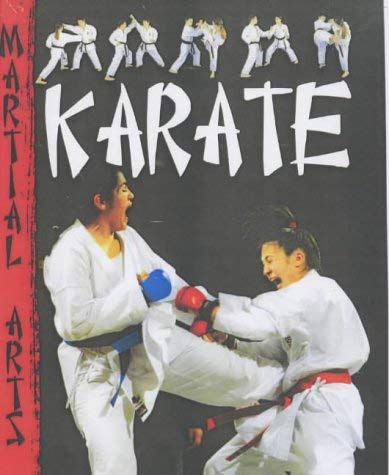 Karate (9781844216970) by Harry Cook