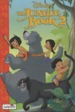 Beispielbild fr The Jungle Book 2 : Book of the Film zum Verkauf von Better World Books