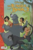 The Jungle Book 2 (Disney Book of the Film) (9781844220076) by Walt Disney Productions