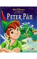 Imagen de archivo de Peter Pan (Disney Big Storybook S.) a la venta por WorldofBooks