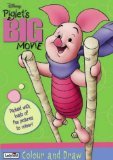 Piglet's BIG Movie: Colour and Draw (Piglet's Big Movie) (9781844220212) by Walt Disney Company