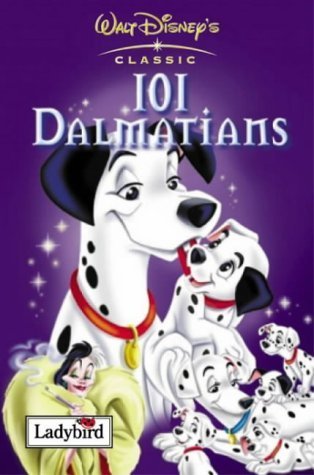 Imagen de archivo de Hundred and One Dalmatians a la venta por SecondSale