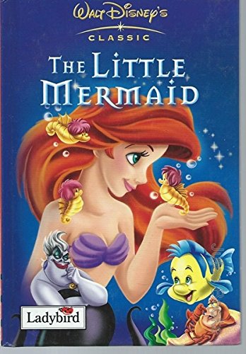 Imagen de archivo de Little Mermaid (Disney Classics S.) a la venta por AwesomeBooks