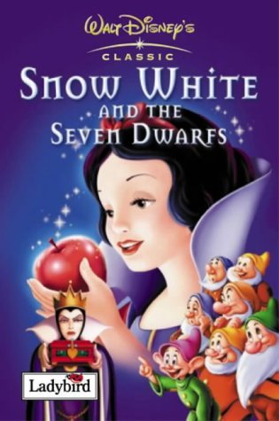 Stock image for Snow White and the Seven Dwarfs (Ladybird Disney Classics) for sale by AwesomeBooks