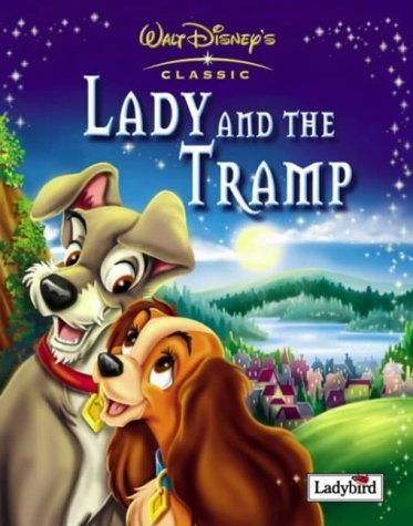 Beispielbild fr Lady and the Tramp (Disney Big Storybook S.) zum Verkauf von WorldofBooks