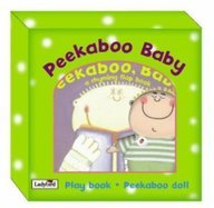 Peekaboo Baby!: Rhyming Flap Book (9781844220427) by Mandy Ross