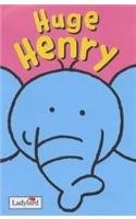 Stock image for Huge Henry (Animal Stories) for sale by Reuseabook