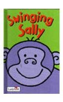 Stock image for Swinging Sally: Animal Stories for sale by AwesomeBooks