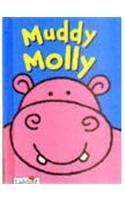 Imagen de archivo de Muddy Molly: Animal Stories (Animal Stories S.) a la venta por WorldofBooks