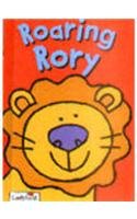 Stock image for Roaring Rory (Ladybird Animal Stories) for sale by WorldofBooks