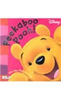 Peekaboo Pooh! (9781844220588) by Walt Disney Company