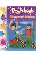 Stock image for Boohbah" Storyworld Sticker Book: Sticker Book for sale by AwesomeBooks