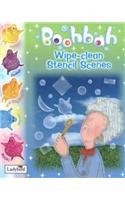 Stock image for Stencil Surprise ("Boohbah" Wipe Clean Stencil Scenes) for sale by WorldofBooks