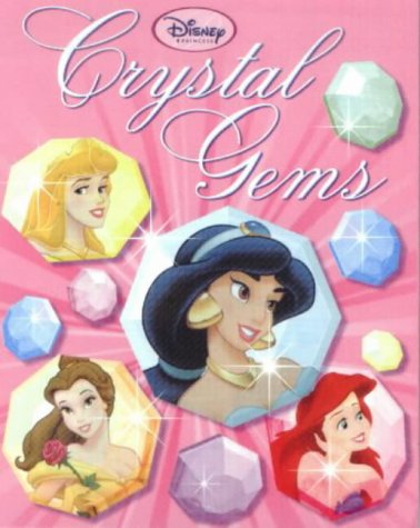 Gems (Disney Princess S.) (9781844221073) by Walt Disney Productions