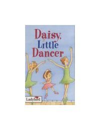 Daisy Little Dancer (Little Stories Book & Tape Packs) (9781844221370) by Marie Birkenshaw