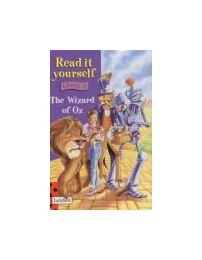 9781844221769: The Wizard of Oz