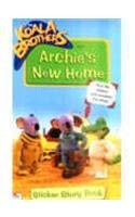 Stock image for Koala Brothers": Archie's New Home (Koala Brothers) for sale by Goldstone Books