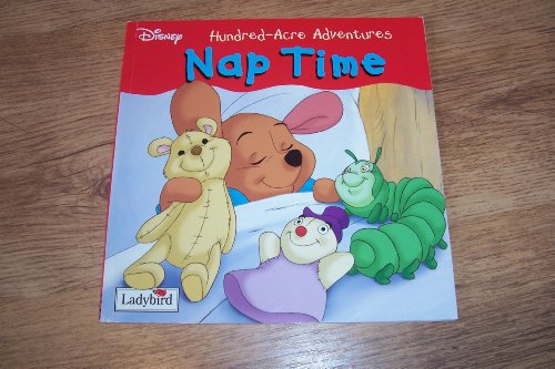 9781844222209: Naptime: Naptime