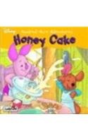 Honey Cake (Hundred-Acre Adventures) (9781844222261) by Walt Disney Company
