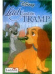 Beispielbild fr Lady and the Tramp (Disney Three Minute Tales S.) zum Verkauf von AwesomeBooks