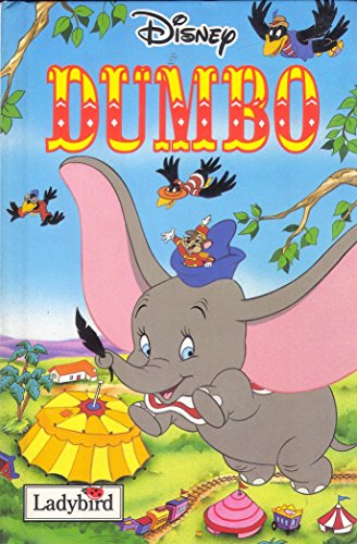Stock image for Dumbo (Disney Classics) for sale by Hippo Books