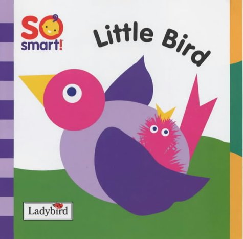 Stock image for Little Bird for sale by Better World Books