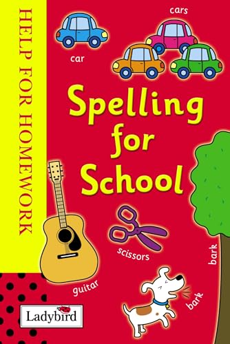 Imagen de archivo de Spelling for School a la venta por Better World Books