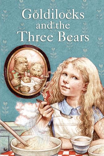 Stock image for Goldilocks and the Three Bears for sale by WorldofBooks
