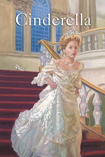 Stock image for Ladybird Tales: Cinderella for sale by WorldofBooks