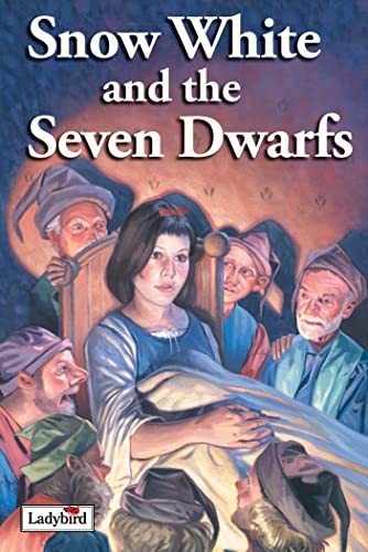 9781844223060: Ladybird Tales: Snow White and the Seven Dwarfs