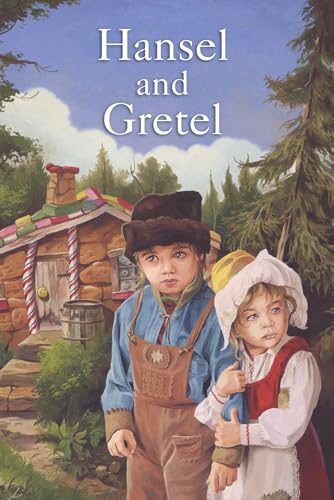 9781844223107: Hansel and Gretel