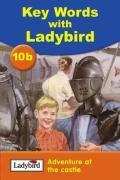 Stock image for Key Words: 10b Adventure at the castle for sale by Goldstone Books