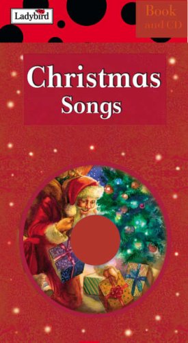 Christmas Songs (9781844224418) by Ladybird Books