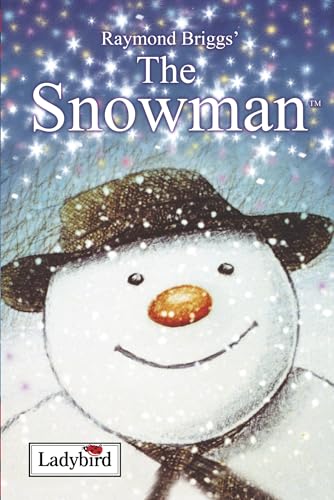 Imagen de archivo de The Snowman: Film Book a la venta por ThriftBooks-Dallas