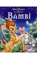 Beispielbild fr Bambi (Disney Classics) zum Verkauf von AwesomeBooks