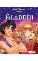 Stock image for Aladdin (Disney Classics) for sale by AwesomeBooks