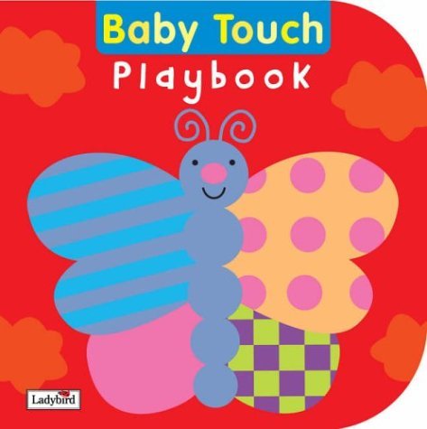 9781844225897: Baby Touch Playbook