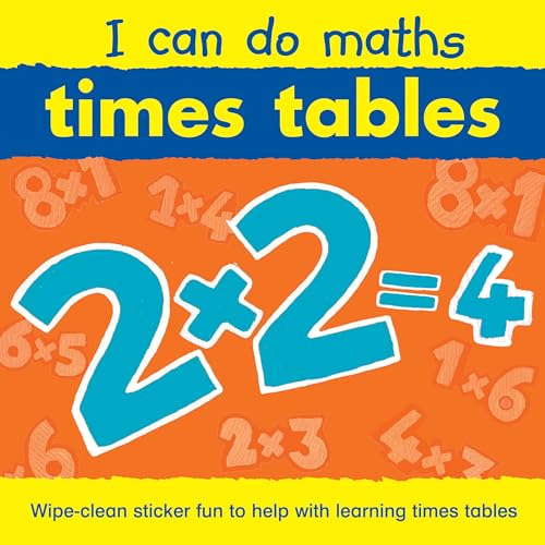 Stock image for Times Tables for sale by Better World Books Ltd