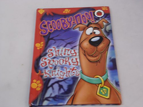 Imagen de archivo de Scooby-Doo! Shiny Spooky Knights a la venta por SecondSale