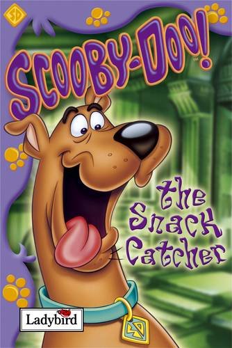 Stock image for Scooby-Doo!: The Snack Catcher for sale by WorldofBooks