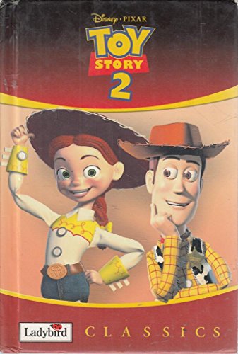 Stock image for Toy Story 2 (Disney Pixar) for sale by ThriftBooks-Atlanta