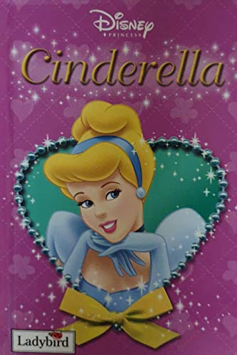 Stock image for Cinderella (Disney Princess S.) for sale by WorldofBooks