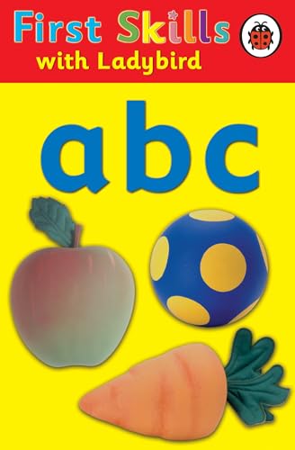 Stock image for Abc for sale by ThriftBooks-Atlanta