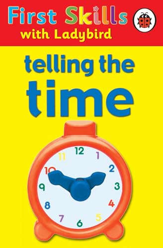 9781844227983: First Skills Telling Time (mini)