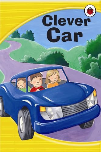 9781844229512: Clever Car