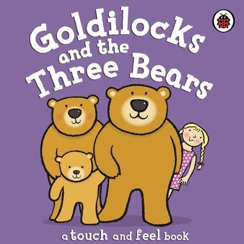 9781844229604: Goldilocks and the Three Bears