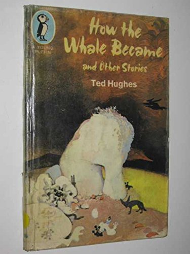 9781844247073: How the Whale Became: and Other Stories