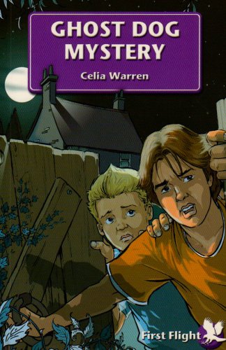 Beispielbild fr Ghost Dog Mystery (First Flight) zum Verkauf von WorldofBooks