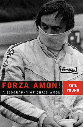 9781844250165: Forza Amon!: A Biography of Chris Amon